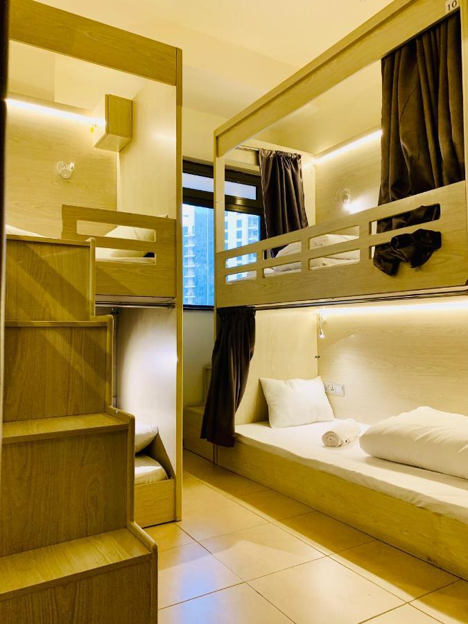 Marina Homes Dubai Exterior foto