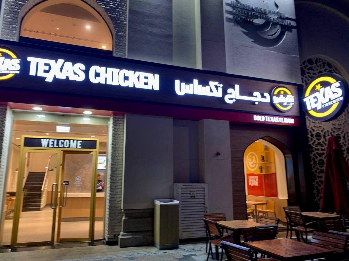 Marina Homes Dubai Exterior foto