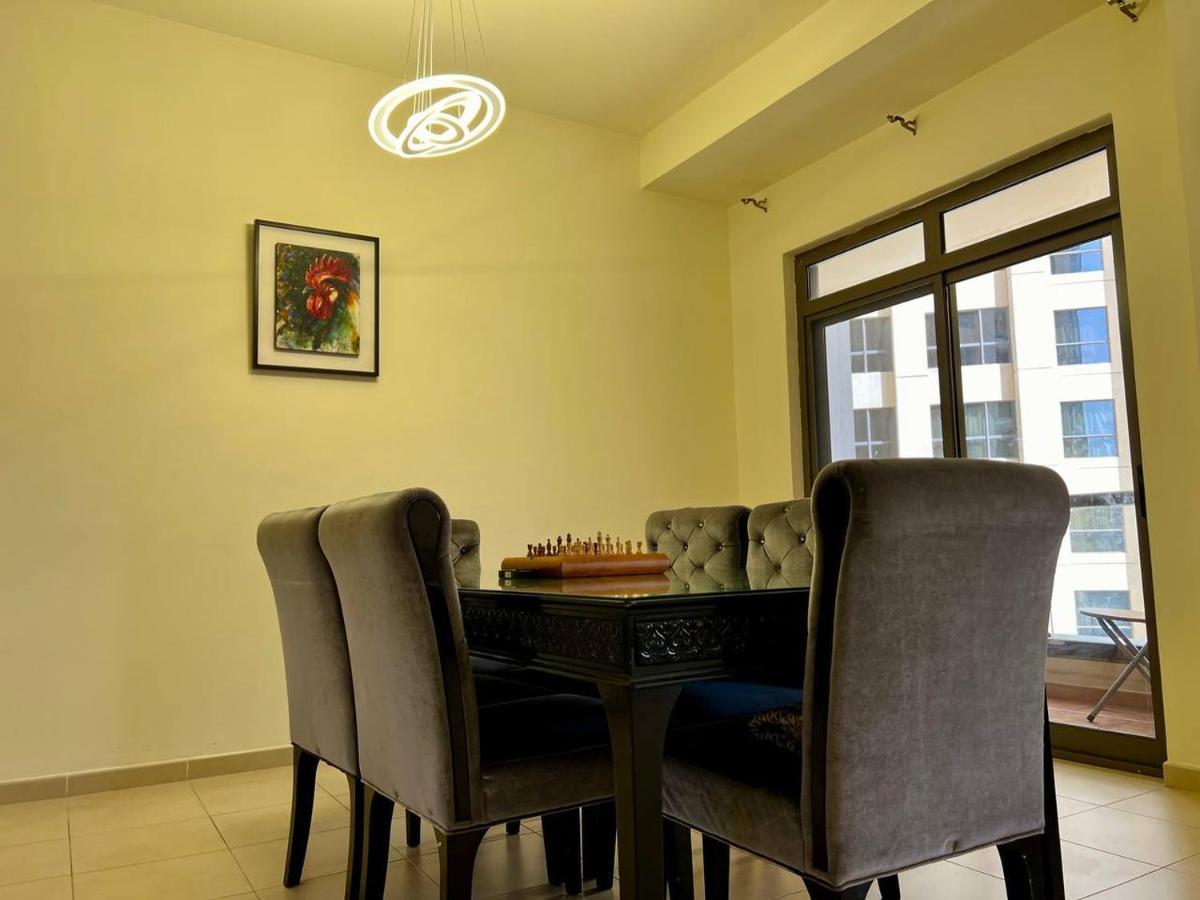 Marina Homes Dubai Exterior foto