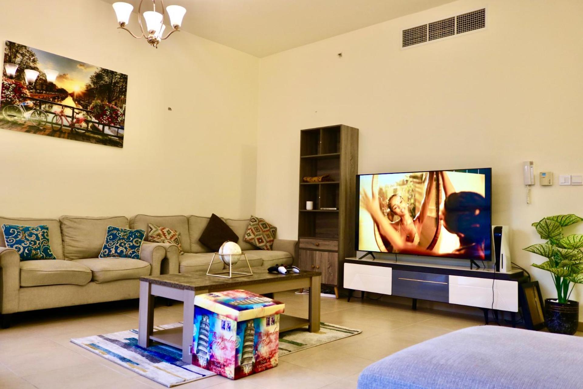 Marina Homes Dubai Exterior foto