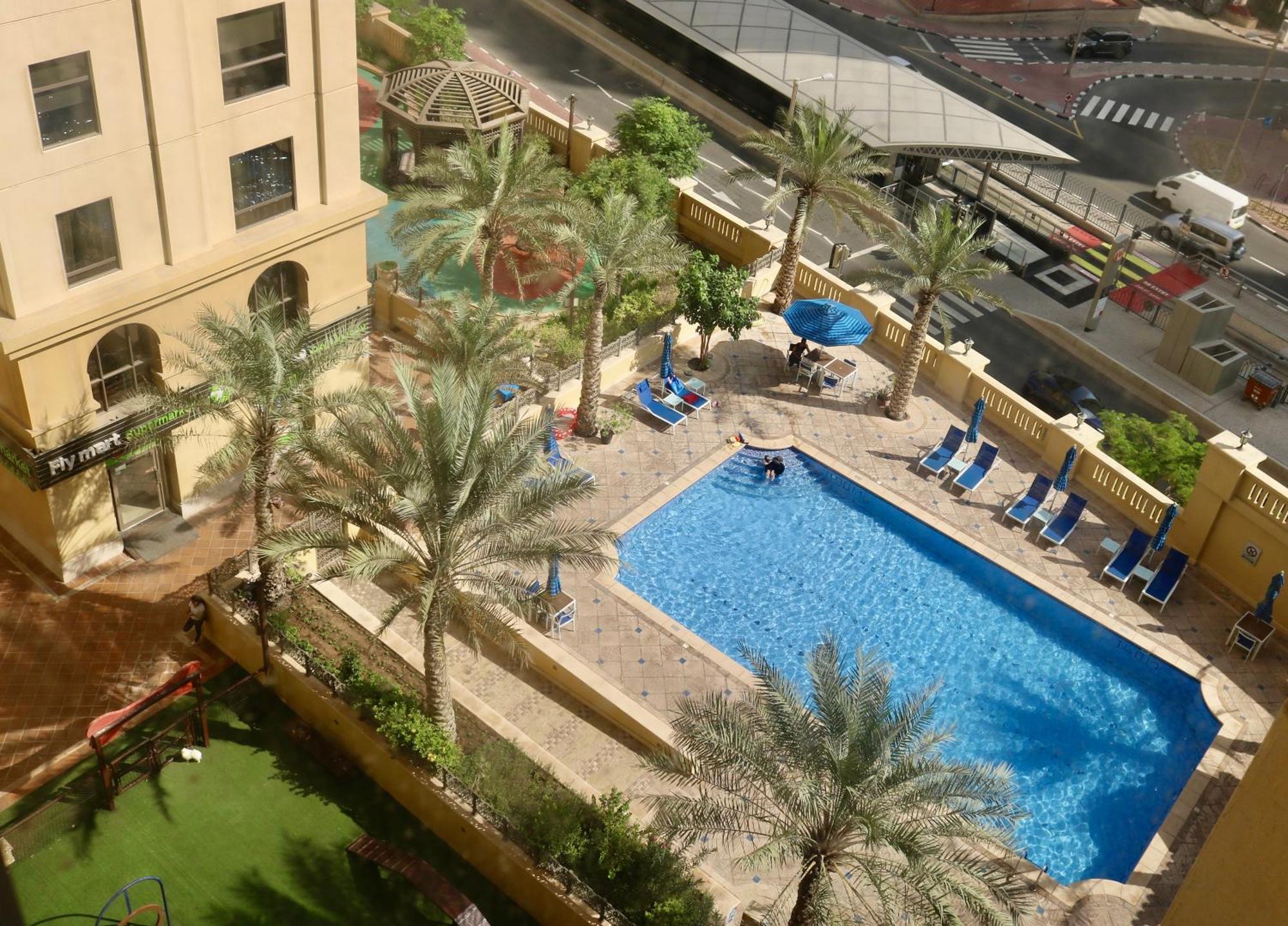 Marina Homes Dubai Exterior foto